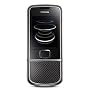Nokia 8800 mobile phone Carbon Arte unlocked, unbranded, no contract