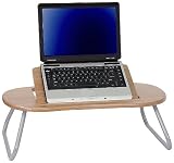 Office Products : Angle Adjustable Laptop Computer Table - NAN-JN-2779-GG