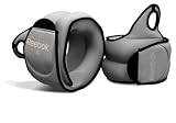 Reebok  Gewichte Wrist Weights, Thumblock (2 kg) black