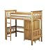 Info/Buy Reece High Sleeper Bed