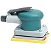 Dynabrade 58500 Dynabug II Non-Vacuum Orbital Sander, 0.15 hp, 3-Inch W by 4-1/4-Inch L