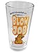Blow Job Drink Recipe Pint Glass