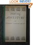 Young Adventure: A Book of Poems