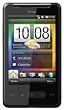 HTC HD Mini Smartphone (5MP Kamera, HSPA, Windows Mobile 6.5 OS) schwarz