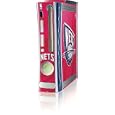 Skinit Jersey Nets Microsoft Xbox Skin