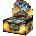 World of Warcraft TCG WoW Trading Card Game Heroes of Azeroth 1st Edition Booster Box (24 Packs)