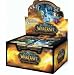 World of Warcraft TCG WoW Trading Card Game Heroes of Azeroth 1st Edition Booster Box (24 Packs)