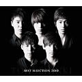 BEST SELECTION 2010（2CD+DVD）