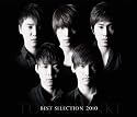BEST SELECTION 2010(2CD+DVD)