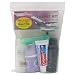Handy Solutions Complete Travel Kit for Women - TSA Approved 1 kit