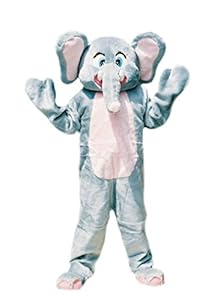 Enfant costume d'?l?phant (japon importation)