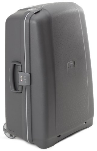 Samsonite Trolley Aeris Comfort Upright 71, Graphite, 53x71x31 cm Preisvergleich