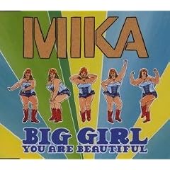 Big Girl (You Are Beautiful)