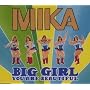 Big Girl (You Are Beautiful)