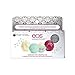 EOS ~ Holiday 2015 Limited Edition Decorative Lip Balm Collection