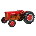 1:16 Massey Harris 50 Gas Wide Front Tractor