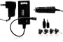 Sima Universal AC/Car Power Adapter (SUP1)
