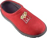 Unisex Maryland College Clog Slipper