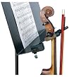String Swing CC08 Music Stand Violin Hanger