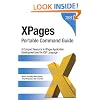 XPages Portable Command Guide: A Compact Resource to XPages Application Development and the XSP Language