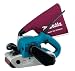 Makita 9403 11 Amp 4-Inch-by-24-Inch Belt Sander with Cloth Dust Bag