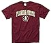 FSU Seminoles Arch with Logo T-Shirt