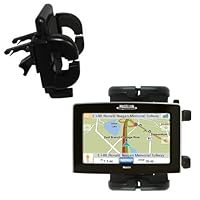 Car Vent Holder for the Magellan Maestro 4250 - Gomadic Brand