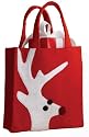 Rupert Christmas Tote Large