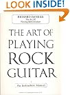 The Art of Playing Rock Guitar