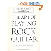 The Art of Playing Rock Guitar