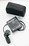`WA/Tycos Silver-Ring Hand Aneroid Blood Pressure