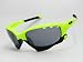 OAKLEY 【JAWBONE】RETINA BURN/BLACK IRIDIUM VENTED/YELLOW VENTED　サングラス　並行輸入品　オークリー