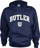 Butler Bulldogs Kids/Youth Perennial Hooded Sweatshirt