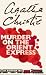 Agatha Christie print, 12" x 10" - THIS IS A PRINT NOT A BOOK