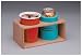Sporting Goods : AFI 62612 SeaTeak Boat Insulated 2-Drink Rack