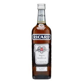 RICARD Pastis 70cl Bottle