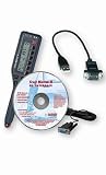 Eigenschaften geo-FENNEL  / Scale Master II Combo-Kit, inkl. PC-Interface, geo-Fennel