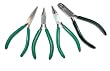 PLIER KIT STAINLESS STUDENT/ECONOMICAL