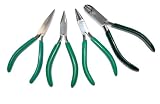 PLIER KIT STAINLESS STUDENT/ECONOMICAL