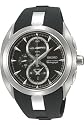 Seiko Men's Watches Actura Alarm Chronograph SNAC21P1 - WW