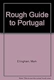 The rough guide to Portugal