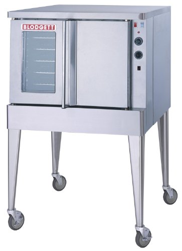 Blodgett Convection Oven, gas, single-deck, standard depth
