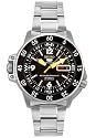 Seiko Men's Five Sports Stainless Steel Automatic Watch #SKZ211K1