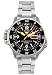 Sporting Goods : Seiko Men's Five Sports Stainless Steel Automatic Watch #SKZ211K1
