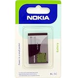 New Nokia BL-5C for 7610 N70 1100 1110 1112 1208 1600 1680j 2270 2275 2285  ....