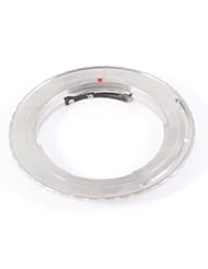 Wireless: Camera Adapter Ring for Contax Yashica CY C/Y Lens to Canon EOS DSLR - Gino