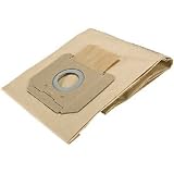 Porter Cable 78121 2-Ply 10-Gallon Filter Bags for 7812 Vacuum