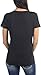 Hurley - Womens Observatory Premium V-Neck T-Shirt