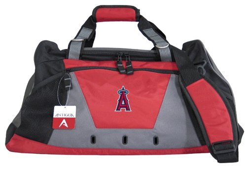 Los Angeles Angels Of Anaheim Duffle Bag