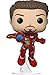 Funko Pop! Marvel Avengers Infinity War Iron Man #304 (Unmasked)